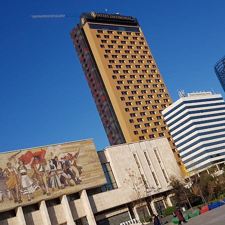 Yes2 Tirana Exterior foto
