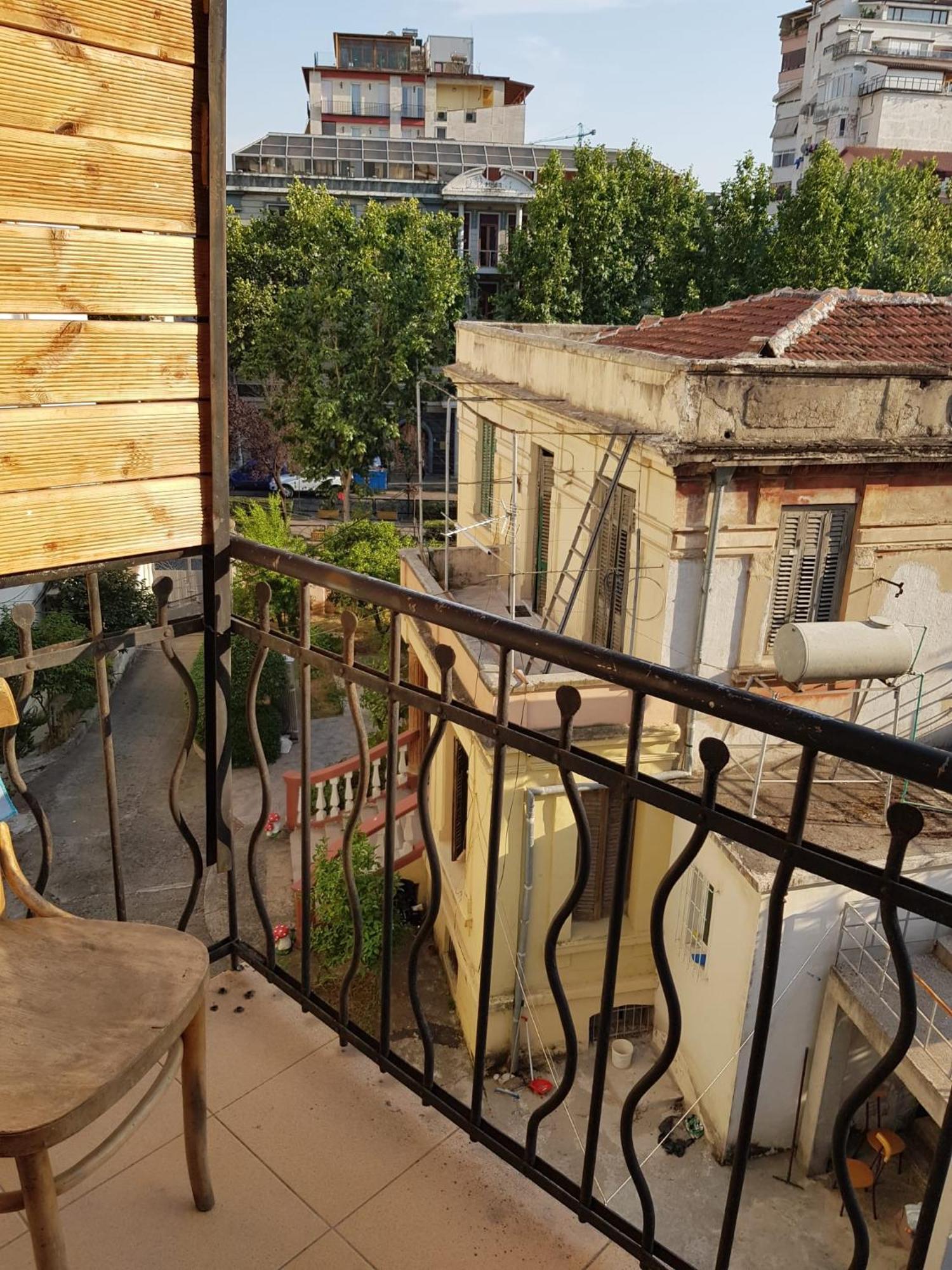 Yes2 Tirana Exterior foto
